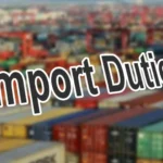 Pakistan Cuts Import Duties on 7000 Goods