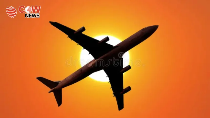 Pakistan Extends Airspace Ban on India till Aug 24