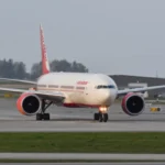 Pakistan Extends Airspace Ban on Indian Flights by One Month