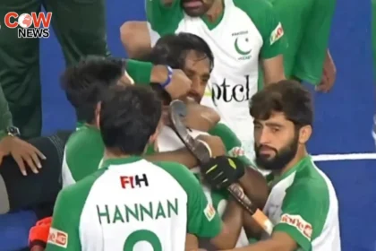 Pakistan Hockey Players Struggle Without Daily Allowance