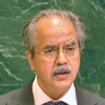 Pakistan Urges UN to Support Sustainable Peace in Afghanistan