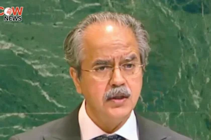 Pakistan Urges UN to Support Sustainable Peace in Afghanistan 9 Pakistan Urges UN to Support Sustainable Peace in Afghanistan