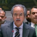 Pakistan Urges UNSC for Action on Jammu Kashmir Issue