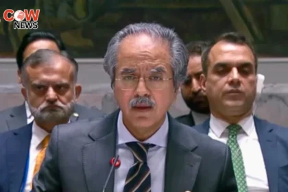 Pakistan Urges UNSC for Action on Jammu Kashmir Issue
