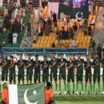 Pakistan Withdraws from Hockey Asia Cup in India