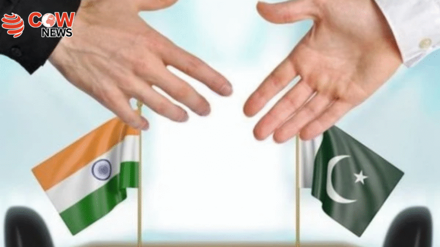 Pakistan and India Exchange Prisoner Lists Under Consular Pact
