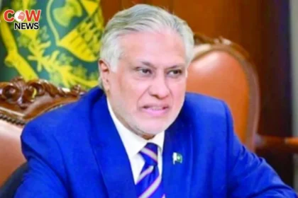 Pakistan reaffirms balanced ties with US China