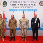 Pakistan vows secure region Asim Munir
