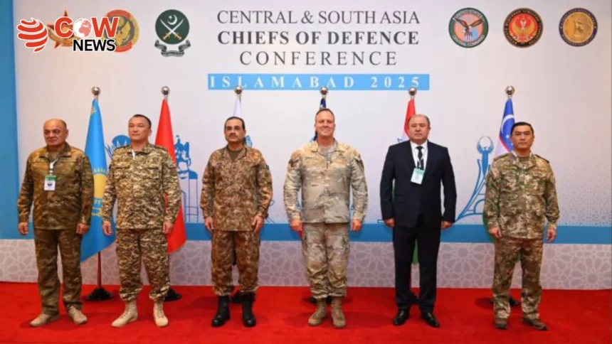 Pakistan vows secure region: Asim Munir 1 Pakistan vows secure region Asim Munir