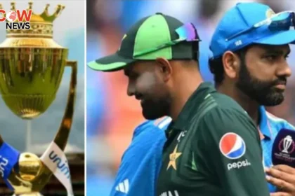 Pakistan vs India Asia Cup Clash Set for Sept 7