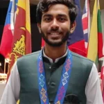 Pakistan wins first Gold at Biology Olympiad