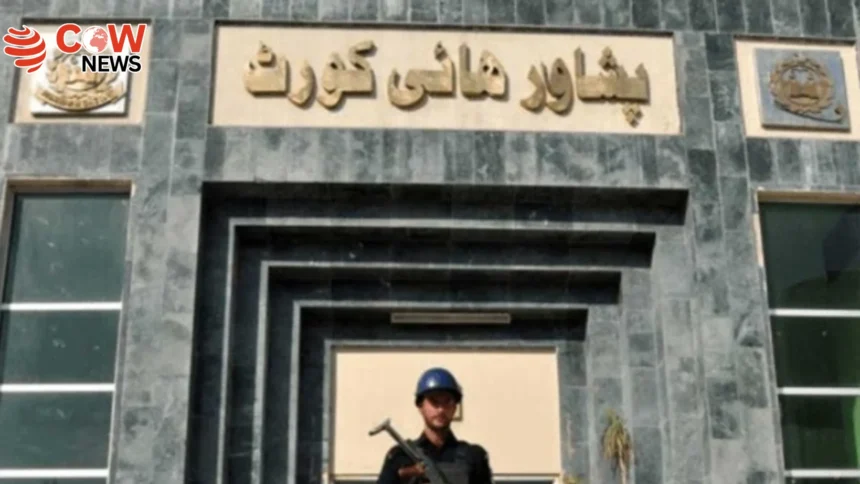 Peshawar High Court Halts KP Reserved Seat Allocation