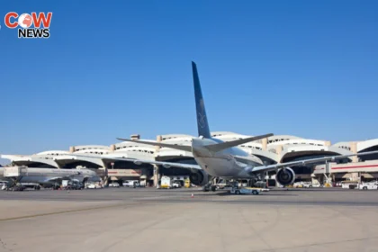 Private Airline Mistakenly Sends Man to Jeddah Instead of Karachi