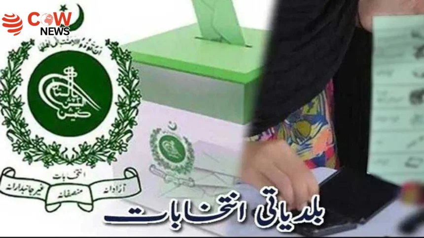 Punjab Proposes Major Overhaul to LG Law Before Elections