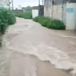 Record Rainfall Triggers Flood Emergency in Chakwal