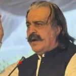 Security forces are our guests any attempt to harm them will not be tolerated K P CM