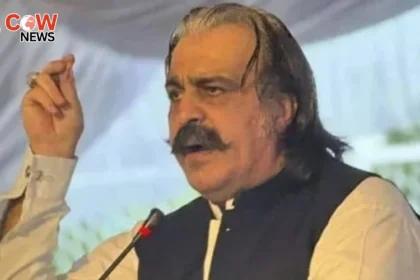 Security forces are our guests any attempt to harm them will not be tolerated K P CM