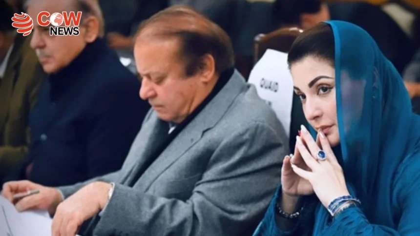 Sharif Family Weighs Cabinet Changes, Policy Reforms