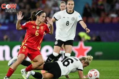 Spain reach first Womens Euro final after extra time winner