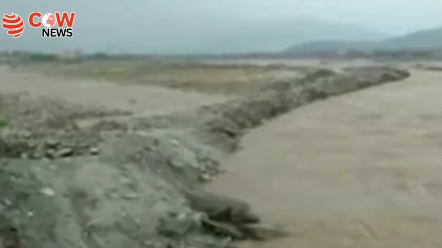 Swat Tragedy Exposed Whos to Blame for the Disaster