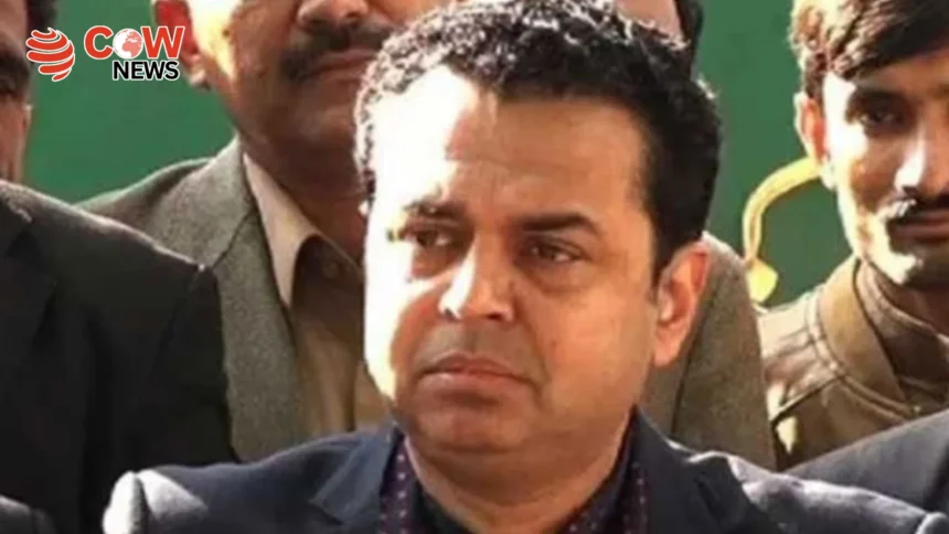 Talal Urges Imrans Sons and Daughter to Visit Pakistan