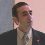 Taliban Violations Destabilizing Region Bilawal Bhutto