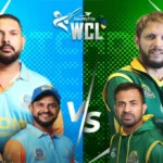 Todays Pakistan‑India Legends Match Cancelled