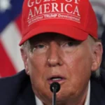 Trump Acknowledges Famine in Gaza Urges Israel on Aid