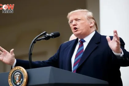 Trump Announces New Tariffs on Japan Korea Others