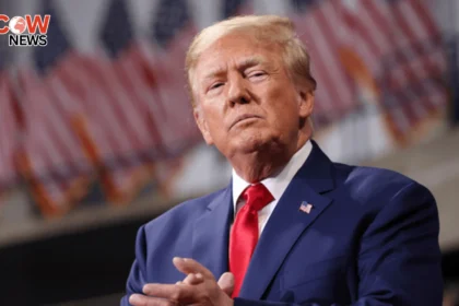 Trump Claims Israel Agrees to 60 Day Gaza Ceasefire