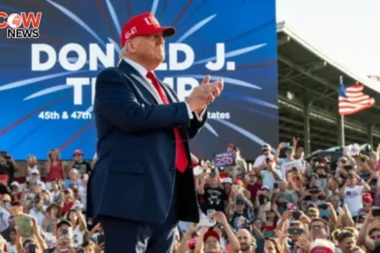 Trump Claims Key Role in Ending 5 Wars Seeks Nobel Peace Prize