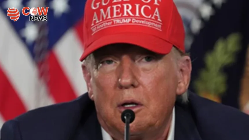 Trump Confirms August 1 Tariff Start, Talks Iran Strike 1 Trump Confirms August 1 Tariff Start Talks Iran Strike