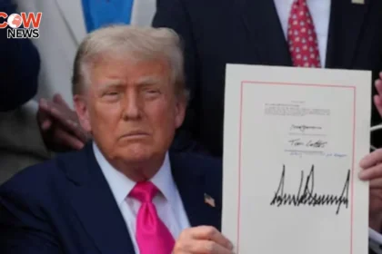 Trump Signs Historic Big Beautiful Bill into Law