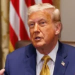 Trump Warns Brazil Drop Bolsonaro Case or Face 50 Tariff