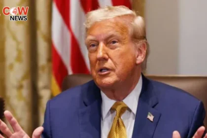 Trump Warns Brazil Drop Bolsonaro Case or Face 50 Tariff