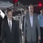 Turkish Foreign Defense Ministers Arrive in Pakistan