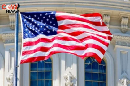 U.S. Designates TRF as Terrorist Group After Pahalgam Attack