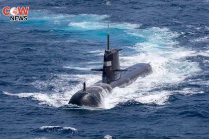 UK Australia back embattled submarine deal with US