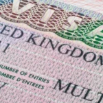 UK Launches E Visa System for Pakistanis from July 15