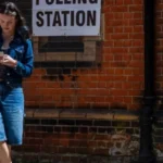 UK Lowers Voting Age to 16 Ahead of Next General Election