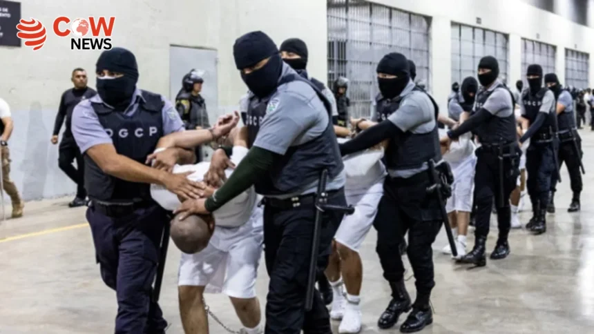 US to Deport Migrants on 6 Hour Notice Under New Rule