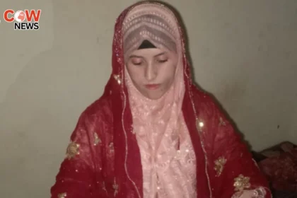 Woman Strangled to Death on Jirga Orders in Rawalpindi