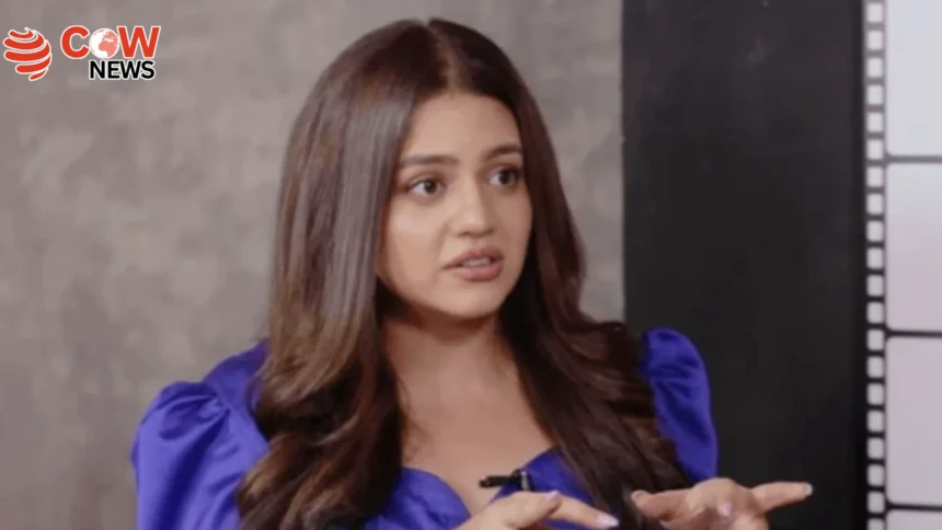 Zara Noor Urges Women to Avoid Risky Beauty Trends