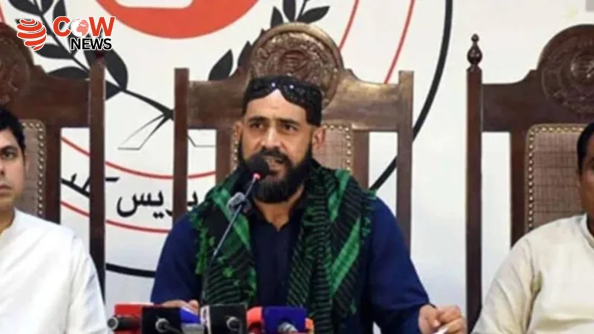 Zulfikar Ali Bhutto Jr to launch political party