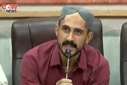 Zulfikar Jr slams Sindh over Malir land grab