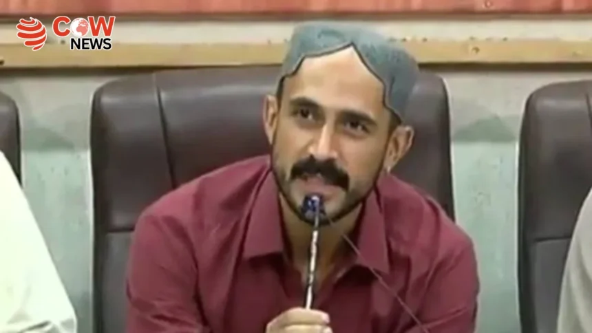 Zulfikar Jr slams Sindh over Malir land grab