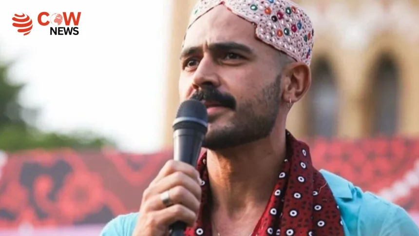 Zulfiqar Jr to Contest First Election from Larkana