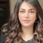 Actress Hiba Ali Warns Jealousy and Comparison Ruining Marriages
