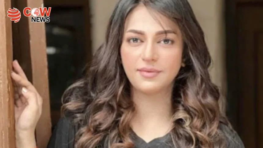 Actress Hiba Ali Warns Jealousy and Comparison Ruining Marriages