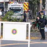 Attack on Colombian Airbase Kills 5 Injures Over 30